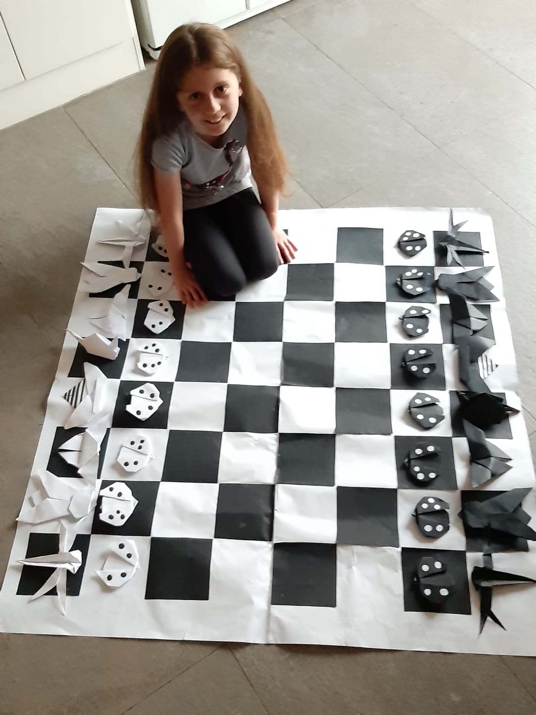 Names of all chess pieces, Teach Chess to kids, Free Chess course for kids